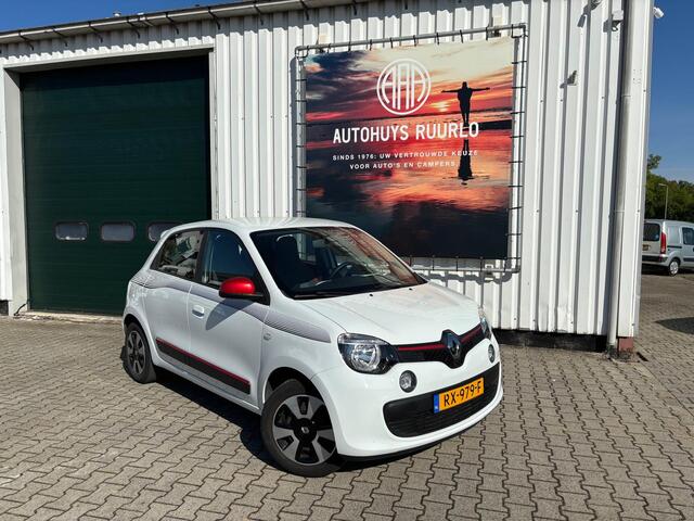 Renault TWINGO 1.0 SCe Collection Airco 5 deurs nap apk2027 ! GARANTIE!!!