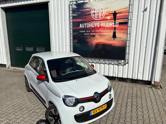 Renault TWINGO 1.0 SCe Collection Airco 5 deurs nap apk2027 ! GARANTIE!!!