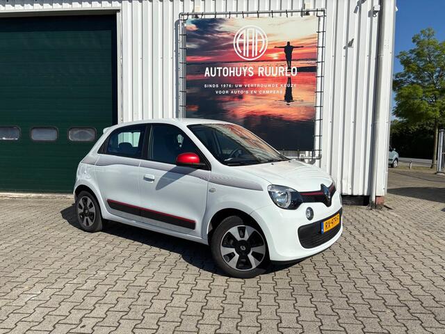 Renault TWINGO 1.0 SCe Collection Airco 5 deurs nap apk2027 ! GARANTIE!!!