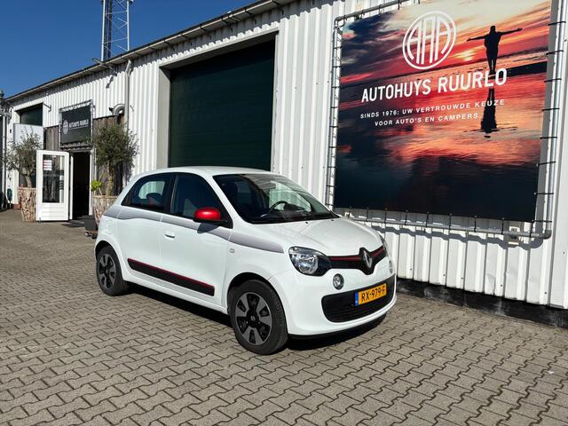 Renault TWINGO 1.0 SCe Collection Airco 5 deurs nap apk2027 ! GARANTIE!!!