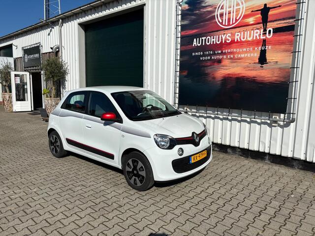 Renault TWINGO 1.0 SCe Collection Airco 5 deurs nap apk2027 ! GARANTIE!!!