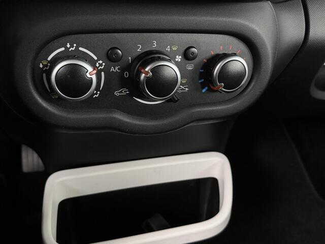 Renault TWINGO 1.0 SCe Collection | Airco | Radio | Bluetooth |