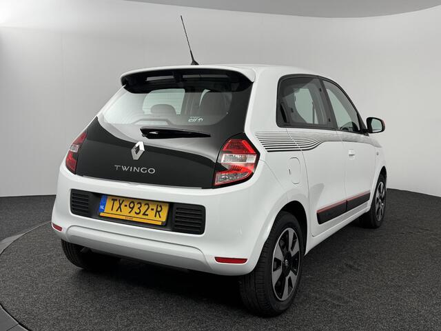 Renault TWINGO 1.0 SCe Collection | Airco | Radio | Bluetooth |