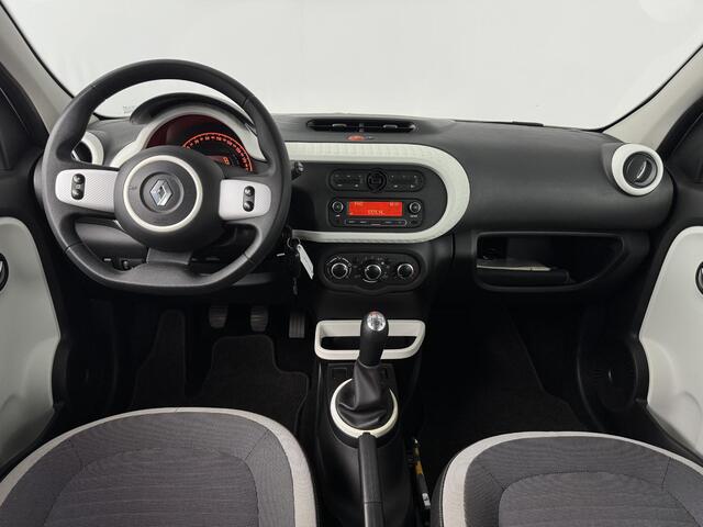 Renault TWINGO 1.0 SCe Collection | Airco | Radio | Bluetooth |