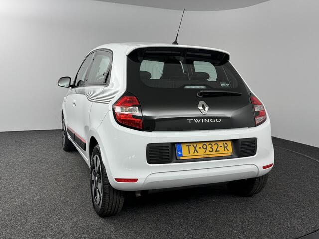 Renault TWINGO 1.0 SCe Collection | Airco | Radio | Bluetooth |
