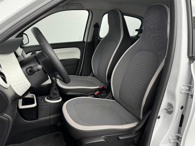 Renault TWINGO 1.0 SCe Collection | Airco | Radio | Bluetooth |
