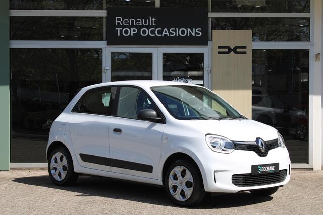 Renault TWINGO 1.0 SCe Life | ALLSEASON BANDEN | BLUETOOTH |DEALER ONDERHOUDEN