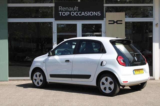 Renault TWINGO 1.0 SCe Life | ALLSEASON BANDEN | BLUETOOTH |DEALER ONDERHOUDEN