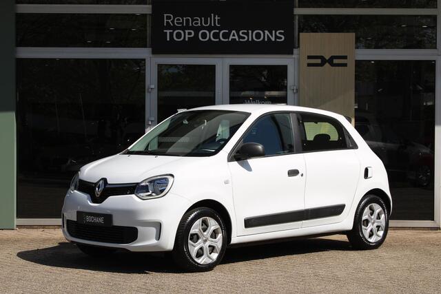 Renault TWINGO 1.0 SCe Life | ALLSEASON BANDEN | BLUETOOTH |DEALER ONDERHOUDEN