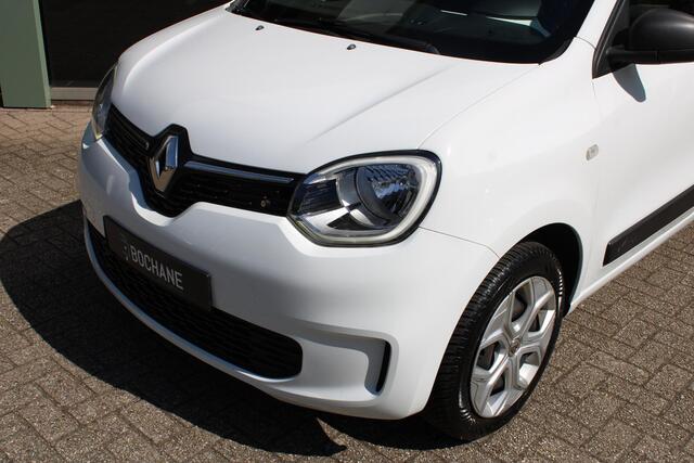 Renault TWINGO 1.0 SCe Life | ALLSEASON BANDEN | BLUETOOTH |DEALER ONDERHOUDEN