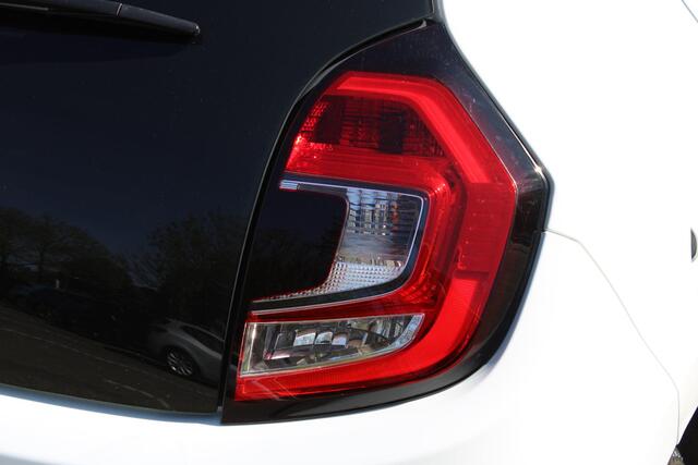Renault TWINGO 1.0 SCe Life | ALLSEASON BANDEN | BLUETOOTH |DEALER ONDERHOUDEN
