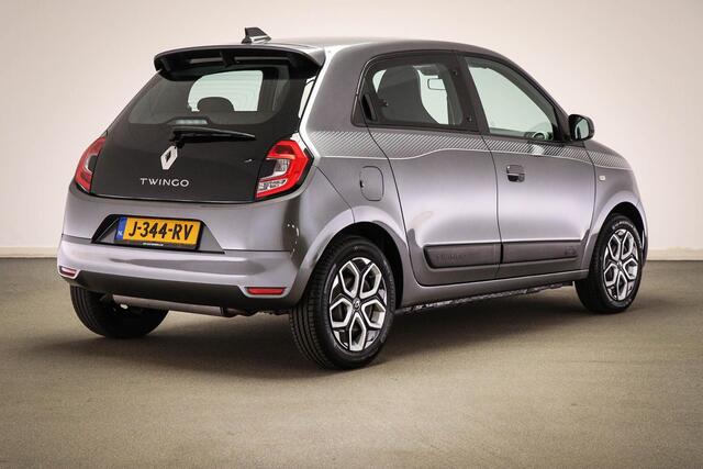 Renault TWINGO 1.0 SCe Collection | AIRCO | CRUISE | BLUETOOTH