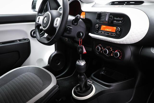 Renault TWINGO 1.0 SCe Collection | AIRCO | CRUISE | BLUETOOTH