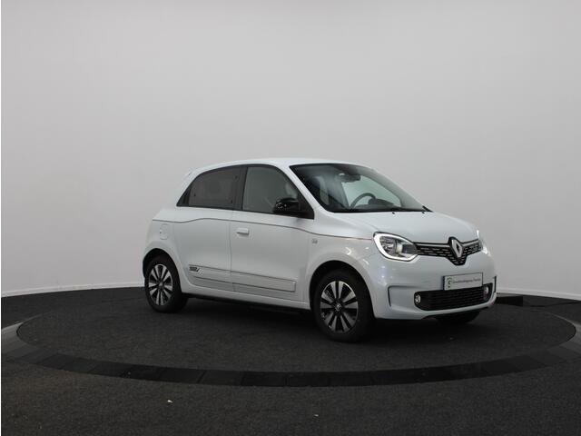 Renault TWINGO Electric Techno | Private lease 339 p.m.