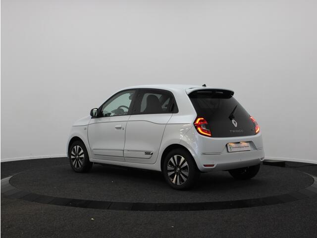 Renault TWINGO Electric Techno | Private lease 339 p.m.