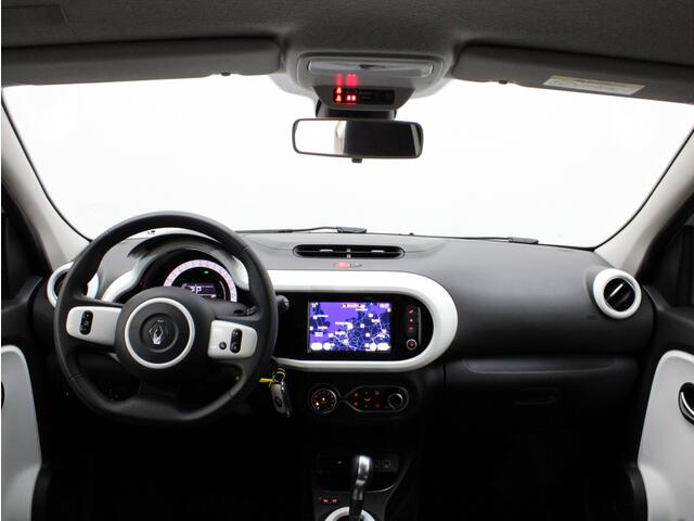 Renault TWINGO Electric Techno | Private lease 339 p.m.