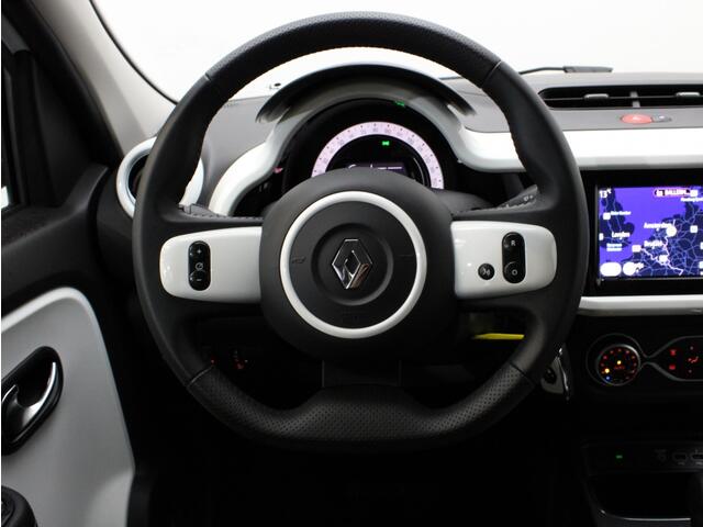 Renault TWINGO Electric Techno | Private lease 339 p.m.