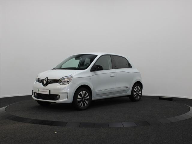 Renault TWINGO Electric Techno | Private lease 339 p.m.