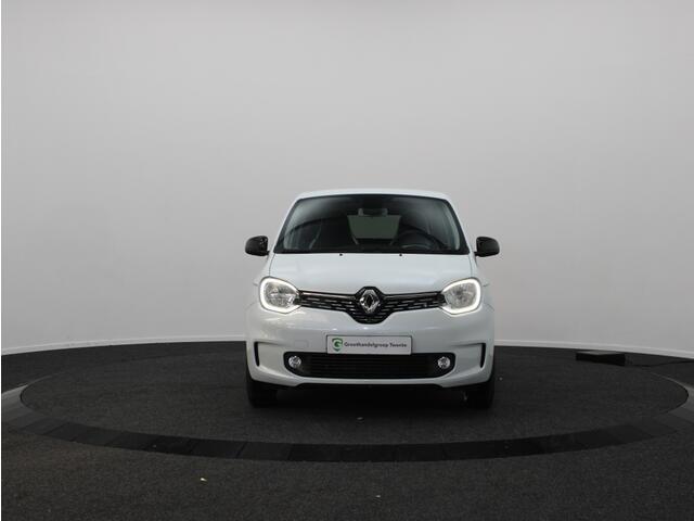 Renault TWINGO Electric Techno | Private lease 339 p.m.