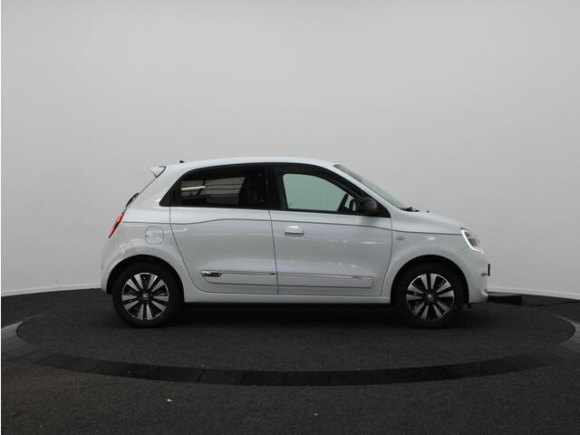Renault TWINGO Electric Techno | Private lease 339 p.m.