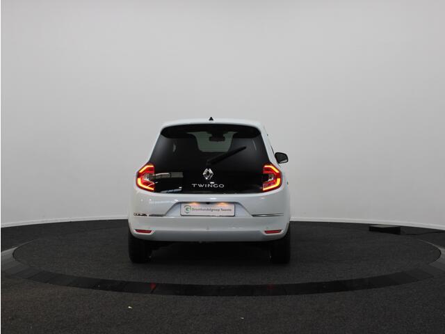 Renault TWINGO Electric Techno | Private lease 339 p.m.