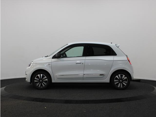 Renault TWINGO Electric Techno | Private lease 339 p.m.