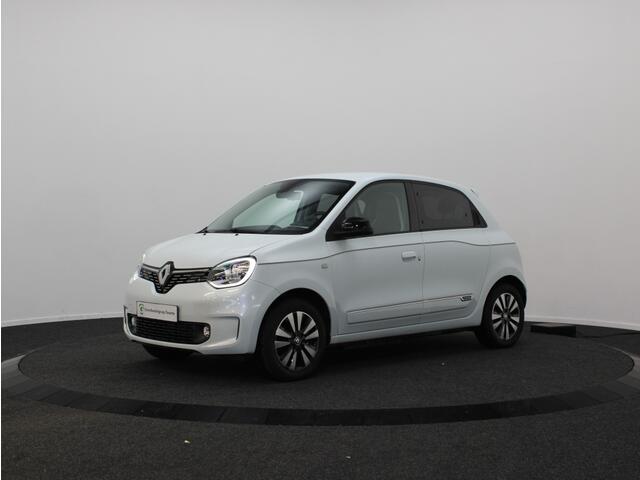 Renault TWINGO Electric Techno | Private lease 339 p.m.