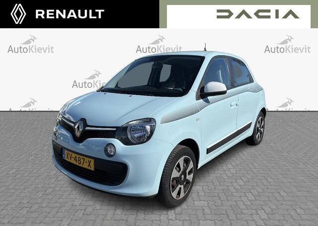 Renault TWINGO 1.0 SCe Collection