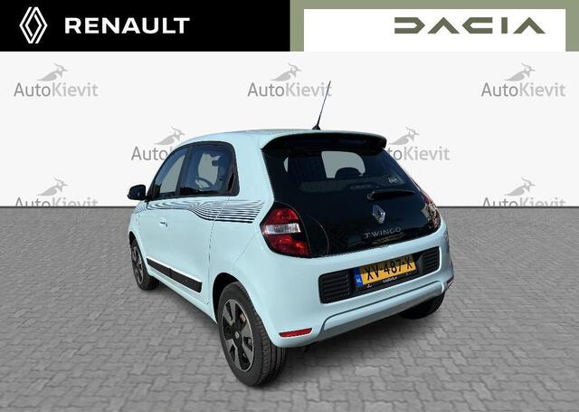 Renault TWINGO 1.0 SCe Collection