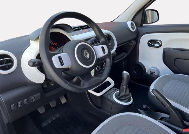 Renault TWINGO 1.0 SCe Collection
