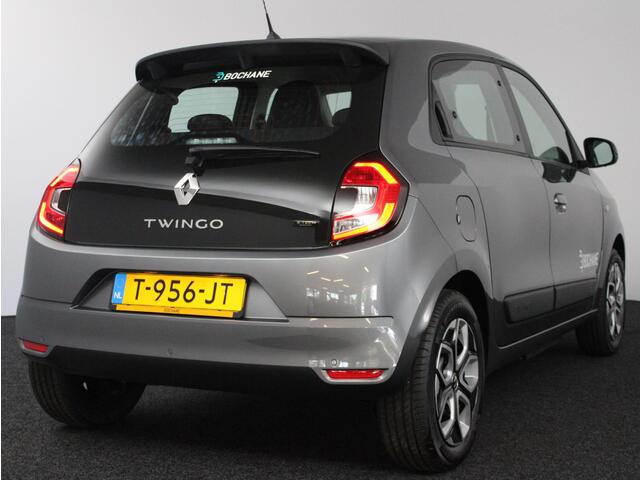 Renault TWINGO Z.E. R80 E-Tech Equilibre 22 kWh Navi | Clima | Standkachel |