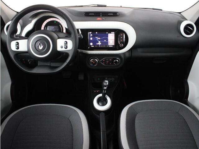 Renault TWINGO Z.E. R80 E-Tech Equilibre 22 kWh Navi | Clima | Standkachel |