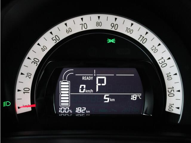 Renault TWINGO Z.E. R80 E-Tech Equilibre 22 kWh Navi | Clima | Standkachel |