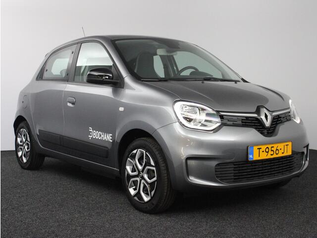 Renault TWINGO Z.E. R80 E-Tech Equilibre 22 kWh Navi | Clima | Standkachel |