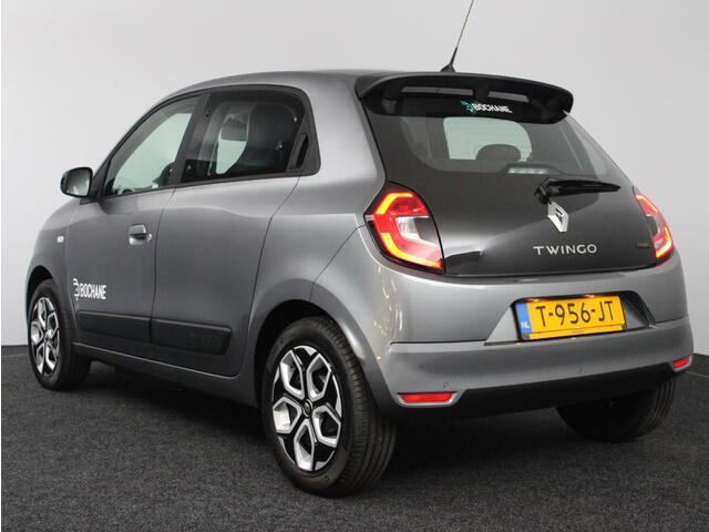 Renault TWINGO Z.E. R80 E-Tech Equilibre 22 kWh Navi | Clima | Standkachel |