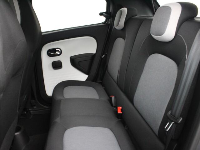Renault TWINGO Z.E. R80 E-Tech Equilibre 22 kWh Navi | Clima | Standkachel |