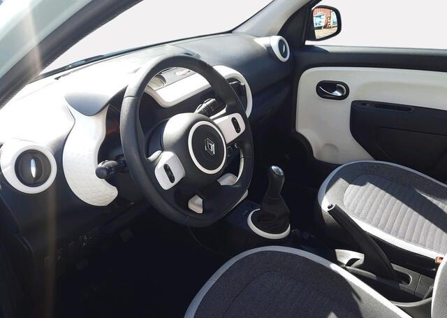 Renault TWINGO 1.0 SCe Collection