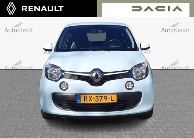Renault TWINGO 1.0 SCe Collection