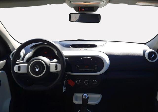 Renault TWINGO 1.0 SCe Collection