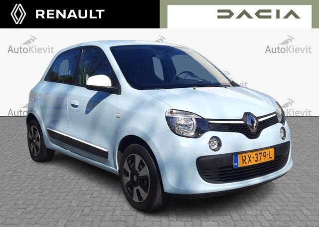 Renault TWINGO 1.0 SCe Collection