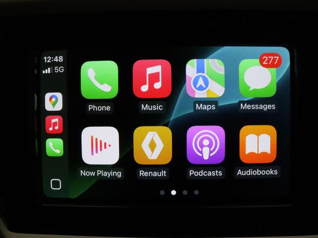 Renault TWINGO 1.0 SCe Intens Cruise | Climate | Carplay | Parkeersens. achter