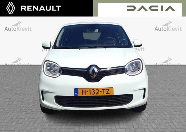 Renault TWINGO 1.0 SCe Collection