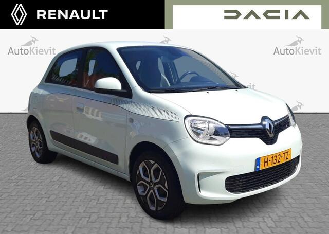 Renault TWINGO 1.0 SCe Collection
