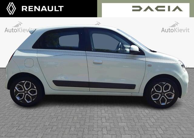 Renault TWINGO 1.0 SCe Collection