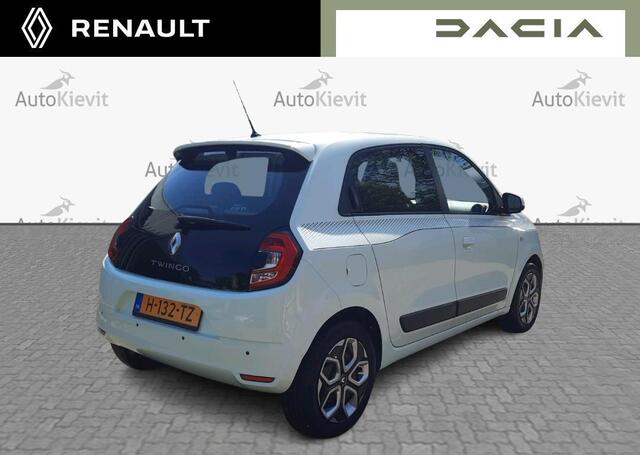 Renault TWINGO 1.0 SCe Collection