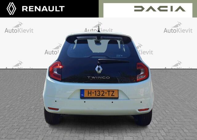 Renault TWINGO 1.0 SCe Collection