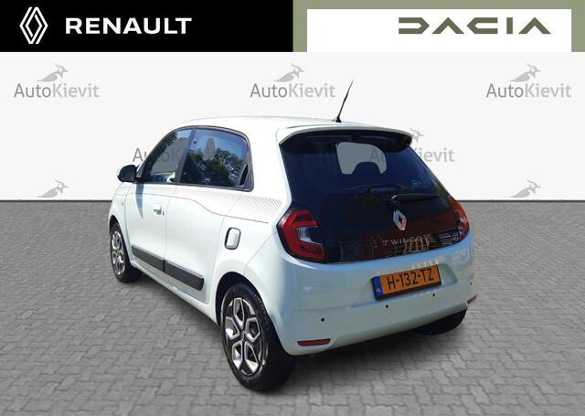 Renault TWINGO 1.0 SCe Collection