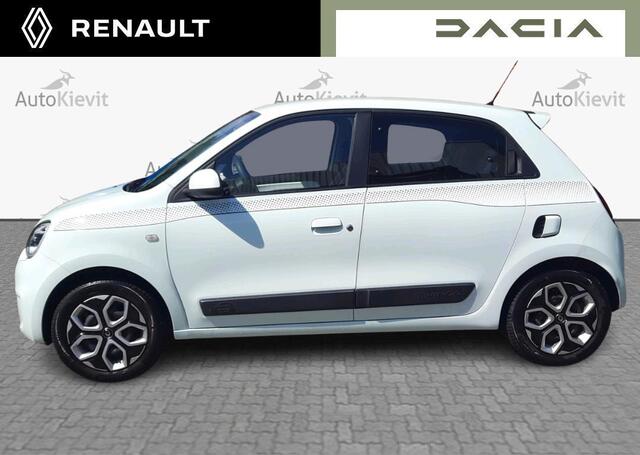 Renault TWINGO 1.0 SCe Collection