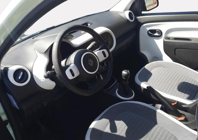 Renault TWINGO 1.0 SCe Collection