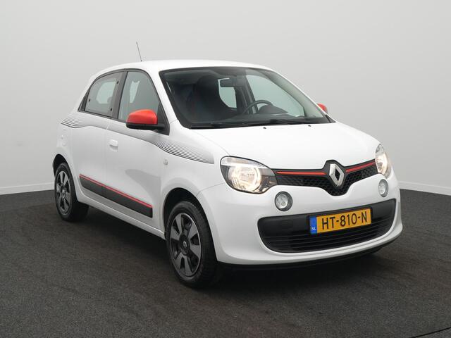 Renault TWINGO SCe 70 Collection - RIJKLAARPRIJS - Cruise control